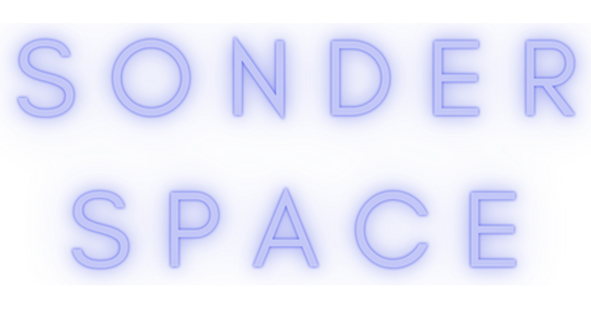Sonder Space