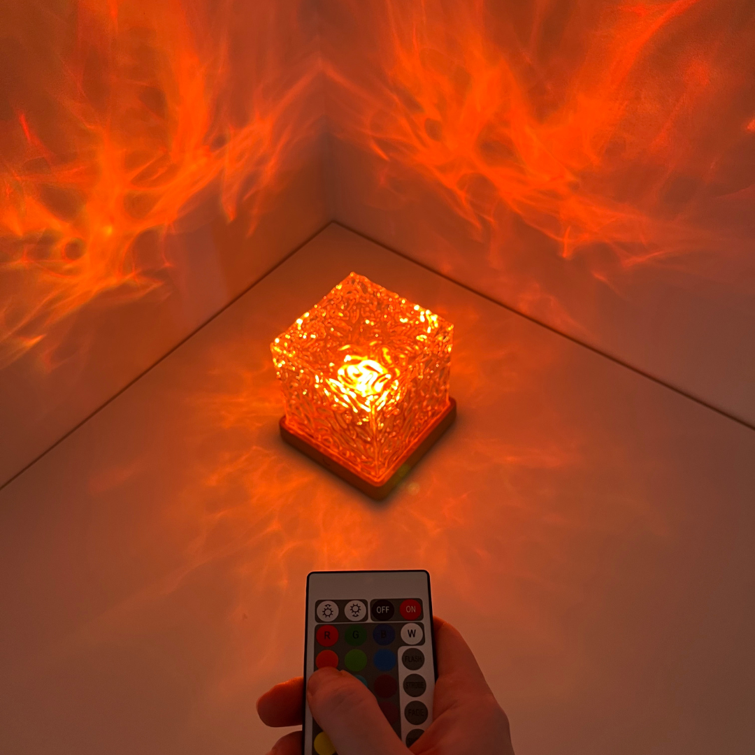 Aurora Dream Lamp™