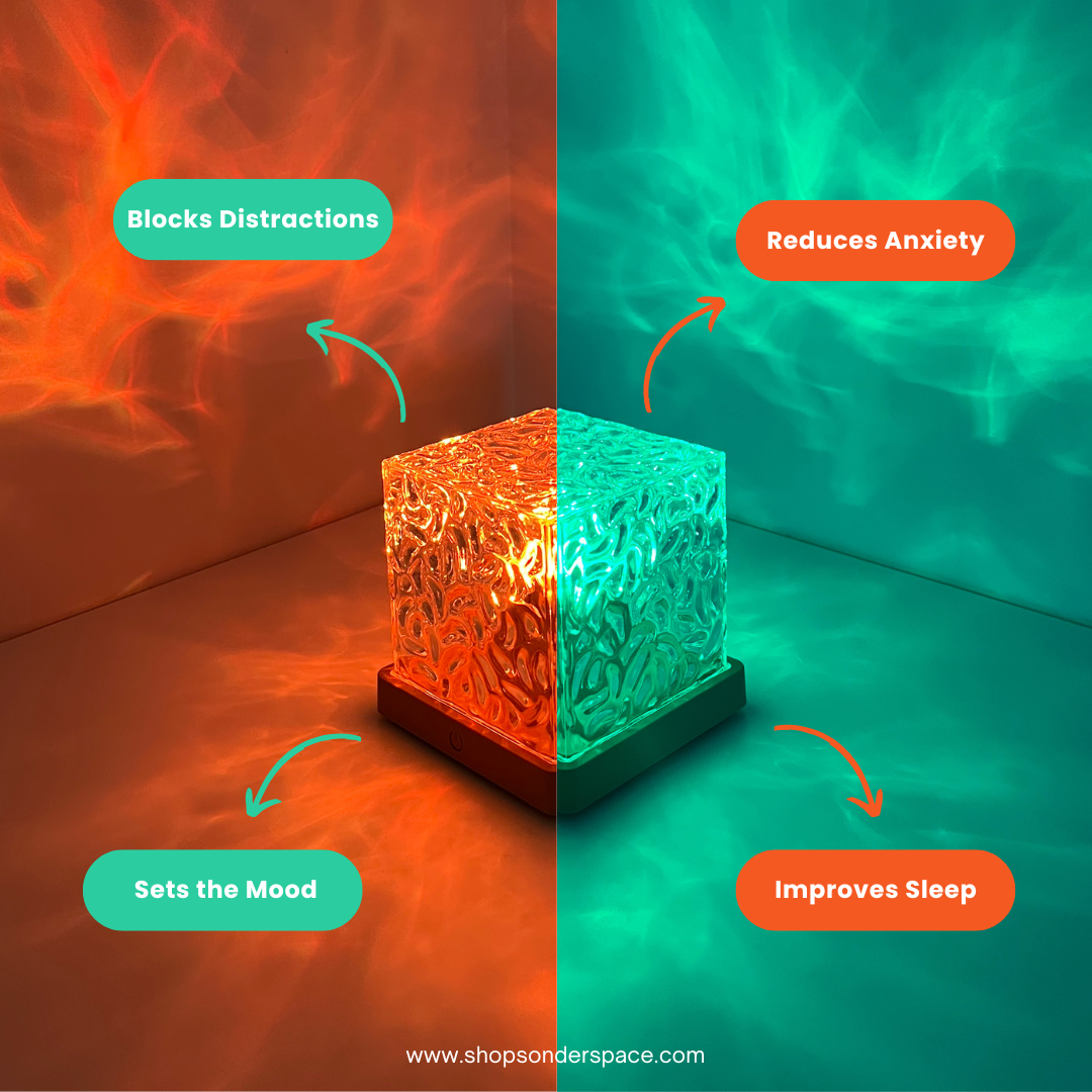 Aurora Dream Lamp™