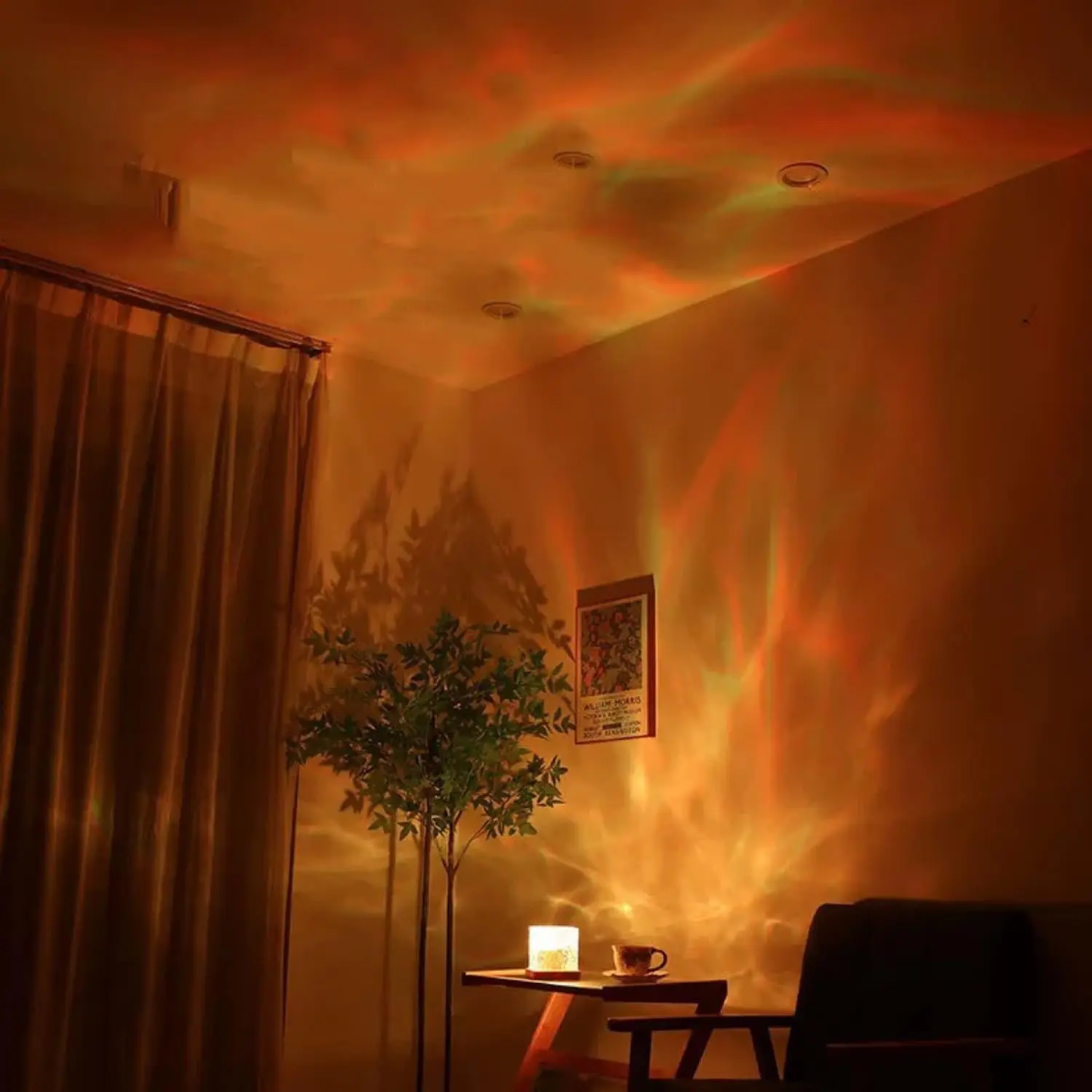 Aurora Dream Lamp™